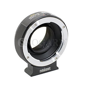 Metabones Speed Booster MB_SPCY-X-BM2