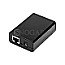 Digitus DN-95204 Gigabit PoE-Splitter RJ45 PoE PD 12W unmanaged schwarz