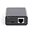 Digitus DN-95204 Gigabit PoE-Splitter RJ45 PoE PD 12W unmanaged schwarz