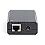 Digitus DN-95204 Gigabit PoE-Splitter RJ45 PoE PD 12W unmanaged schwarz