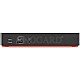 Lenovo 40AS0090EU ThinkPad USB-C Dock Gen 2 USB-C 3.1 Dockingstation