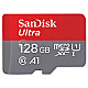 128GB SanDisk SDSQUAB-128G-GN6MA Ultra microSDXC 140MB/s + Adapter