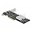 DeLOCK 89009 PCIe x8 USB-C 3.2 Dual Controller Karte 20Gbps Low Profile