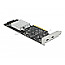 DeLOCK 89009 PCIe x8 USB-C 3.2 Dual Controller Karte 20Gbps Low Profile