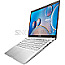 39.6cm (15.6") ASUS VivoBook 15 X515EA-BQ946 i3-1115G4 8GB 512GB M.2 Full-HD EDU