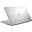 39.6cm (15.6") ASUS VivoBook 15 X515EA-BQ946 i3-1115G4 8GB 512GB M.2 Full-HD EDU