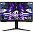 61cm (24") Samsung Odyssey G3 VA Full-HD 165Hz Gaming Pivot FreeSync P