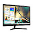 ACER Aspire C24-1700 AiO i5-1235U 16GB 512GB M.2 IrisXe 23.8"IPS Full-HD