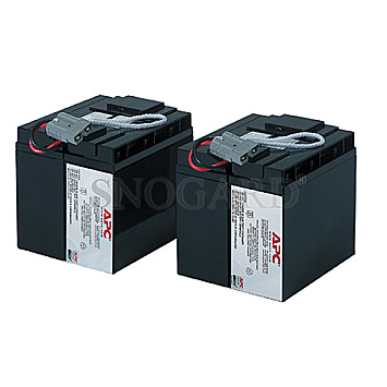 APC RBC55 Replacement Battery Cartridge 55