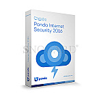 Panda 130037 Internet Security 2016 5 User