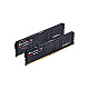 32GB G.Skill F5-6000J3636F16GX2-RS5K Ripjaws S5 DDR5-6000 Kit schwarz