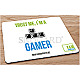 K&M Trust Me I'm a Gamer Mousepad