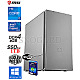 OfficeLine i5-12400 Security Silent W10Pro WiFi