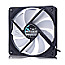 Fractal Design FD-FAN-SSR3-140-WT Silent R3 140mm