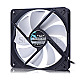 Fractal Design FD-FAN-SSR3-140-WT Silent R3 140mm