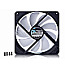 Fractal Design FD-FAN-SSR3-140-WT Silent R3 140mm