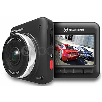 Transcend Car Video Recorder -  DrivePro 200