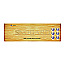 Tesoro MGS-G11SFL-01 Overlay Gram Spectrum Magnetabdeckung zum Schutz