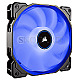 Corsair CO-9050081-WW Air Series LED Blue AF120 2018 120mm