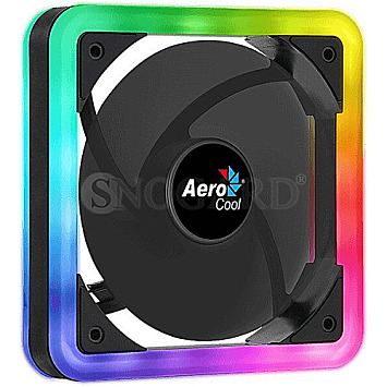 AeroCool ACF4-EG10217.11 Edge 14 LED-Steuerung 140mm