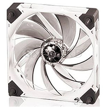 Super Flower SF-F101-W-BK 120mm