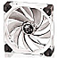 Super Flower SF-F101-W-BK 120mm