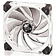 Super Flower SF-F101-W-BK 120mm
