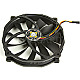 Scythe SY1425HB12H Glide Stream 140 1600rpm 140mm
