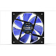 Noiseblocker ITR-XL-P BlackSilentFan XLP 120mm PWM