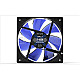 Noiseblocker ITR-XL-P BlackSilentFan XLP 120mm PWM