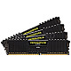 16GB Corsair CMK16GX4M4C3000C16 Vengeance LPX DDR4-3000 Kit