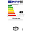 95.2cm (37.5") EIZO FlexScan 38 EV3895-BK IPS UltraWide Quad HD+ Curved GLAN