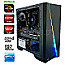 GamingLine R5-5600X-SSD-RX6650XT W11Home