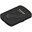 Hauppauge 01522 MyGalerie SD/SDHC Cardreader USB 2.0 schwarz