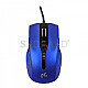 G.E.I.L EpicGear Gekkota Gaming Mouse USB blau