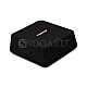 Hauppauge 01524 myMusic Wi-Fi schwarz