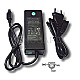 Aixcase AIX-PS34-6PIN 34W Ersatznetzteil 2A/5V schwarz