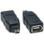 Good Connections ?4080-NG  FireWire Adapter 4-pol auf 6-pol