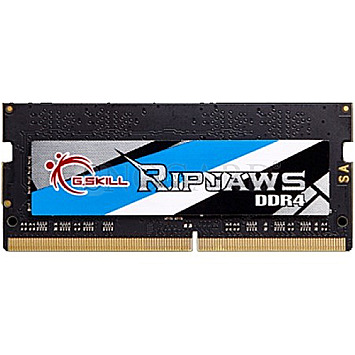 G.Skill F4-2400C16S-4GRS RipJaws SO-DIMM DDR4-2400