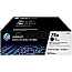 HP 78A CE278AD 2er Pack schwarz