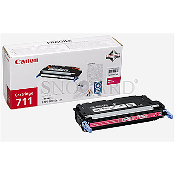 Canon CRG-711M 1658B002 magenta