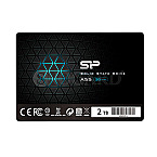 2TB Silicon Power SP002TBSS3A55S25 Ace A55 2.5" SATA 6Gb/s SSD