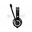 Conceptronic CCHATSTARU2B USB Headset schwarz