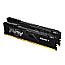 16GB Kingston KF432C16BBK2/16 FURY Beast DDR4-3200 Kit