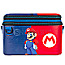 PDP Tasche Elite Pull-N-Go Mario Edition Switch