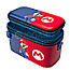 PDP Tasche Elite Pull-N-Go Mario Edition Switch