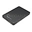 LogiLink UA0339 2.5" HDD Case USB 3.0 Micro-B schwarz