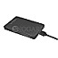 LogiLink UA0339 2.5" HDD Case USB 3.0 Micro-B schwarz