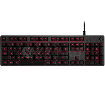 Logitech G413 NL QWERTY Layout