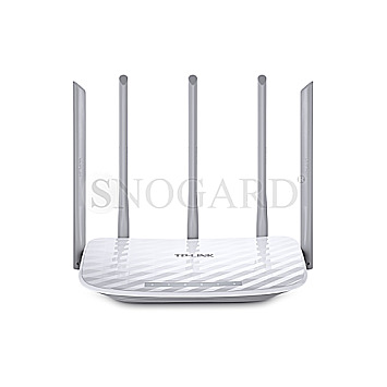 TP-Link Archer C60 WLAN Router